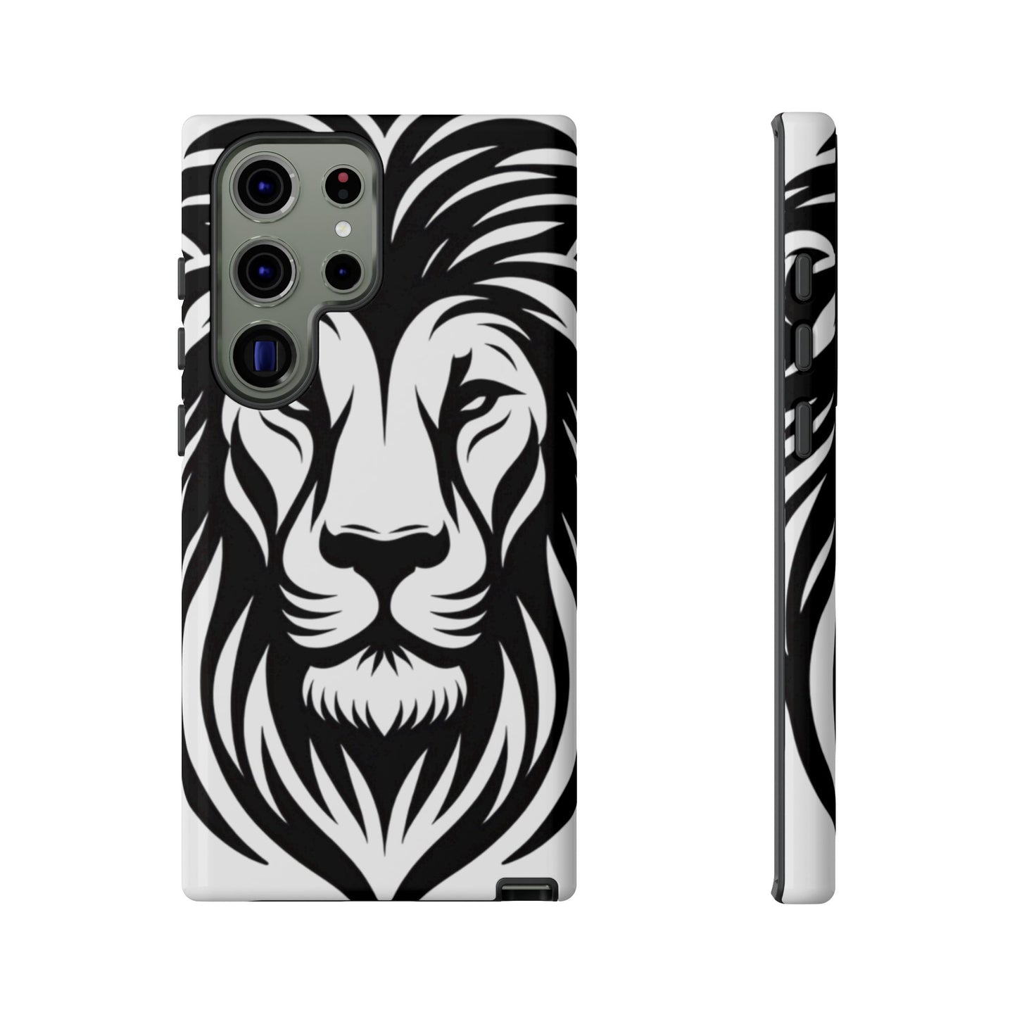 Lion Tough Cases