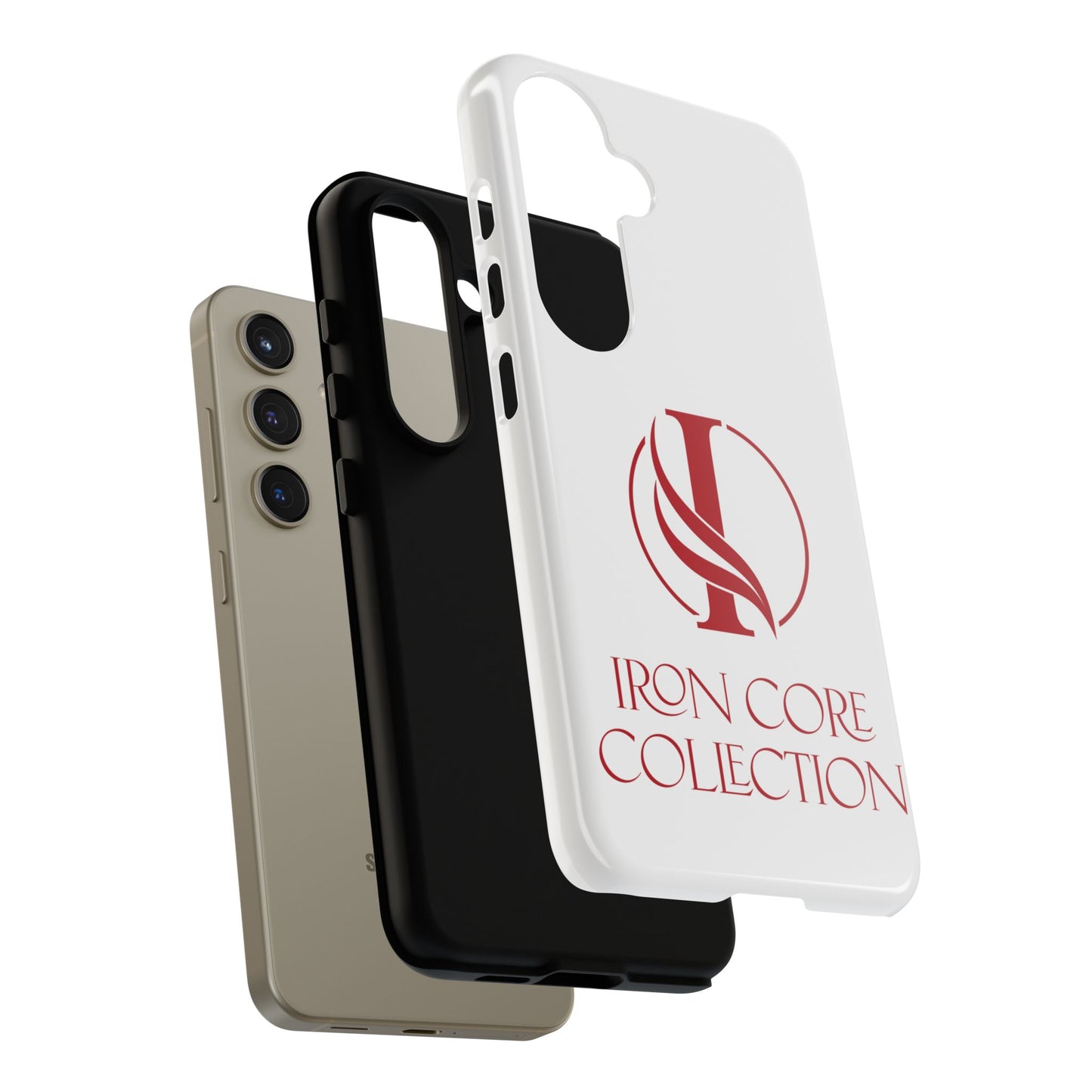 Iron Core collection Tough Cases