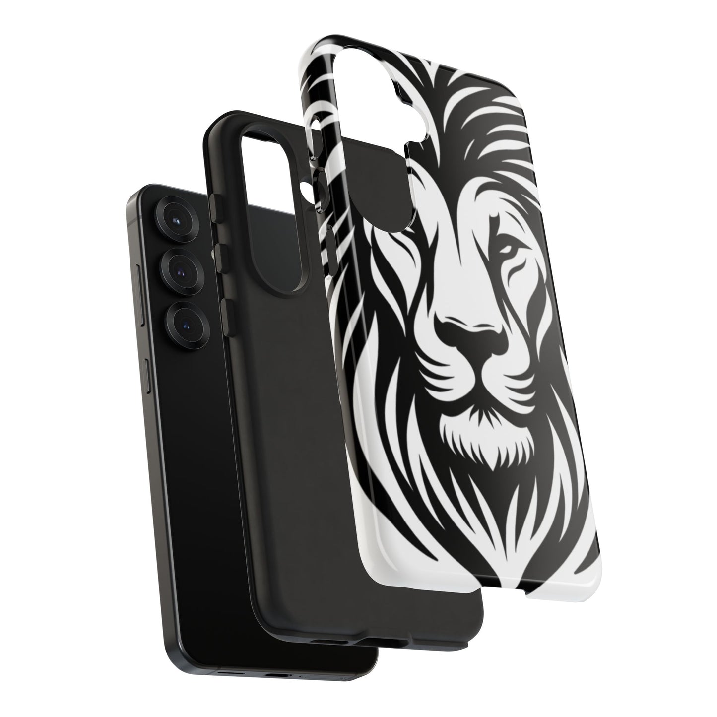 Lion Tough Cases