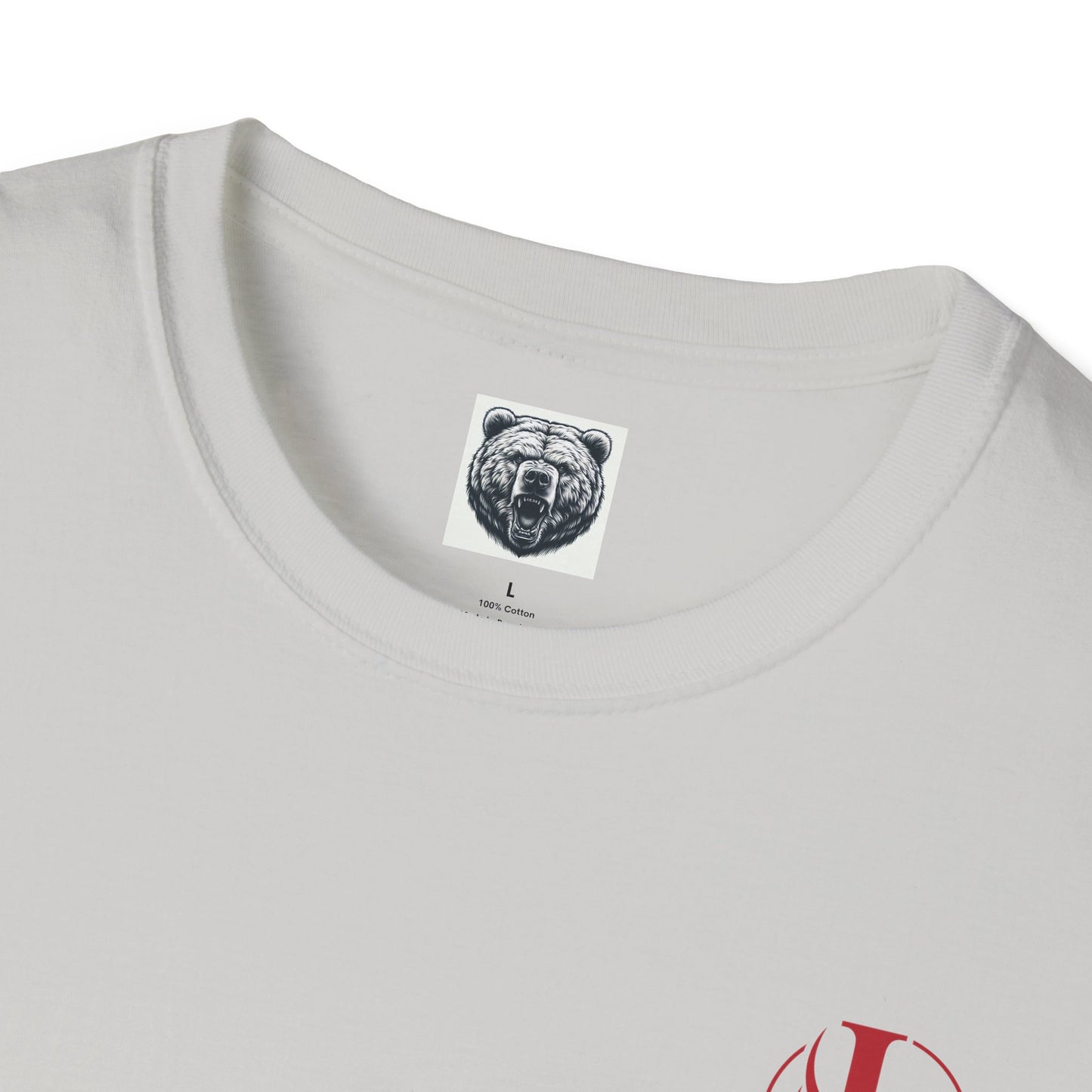 Unisex Softstyle T-Shirt - Casual Comfort for Everyday Wear