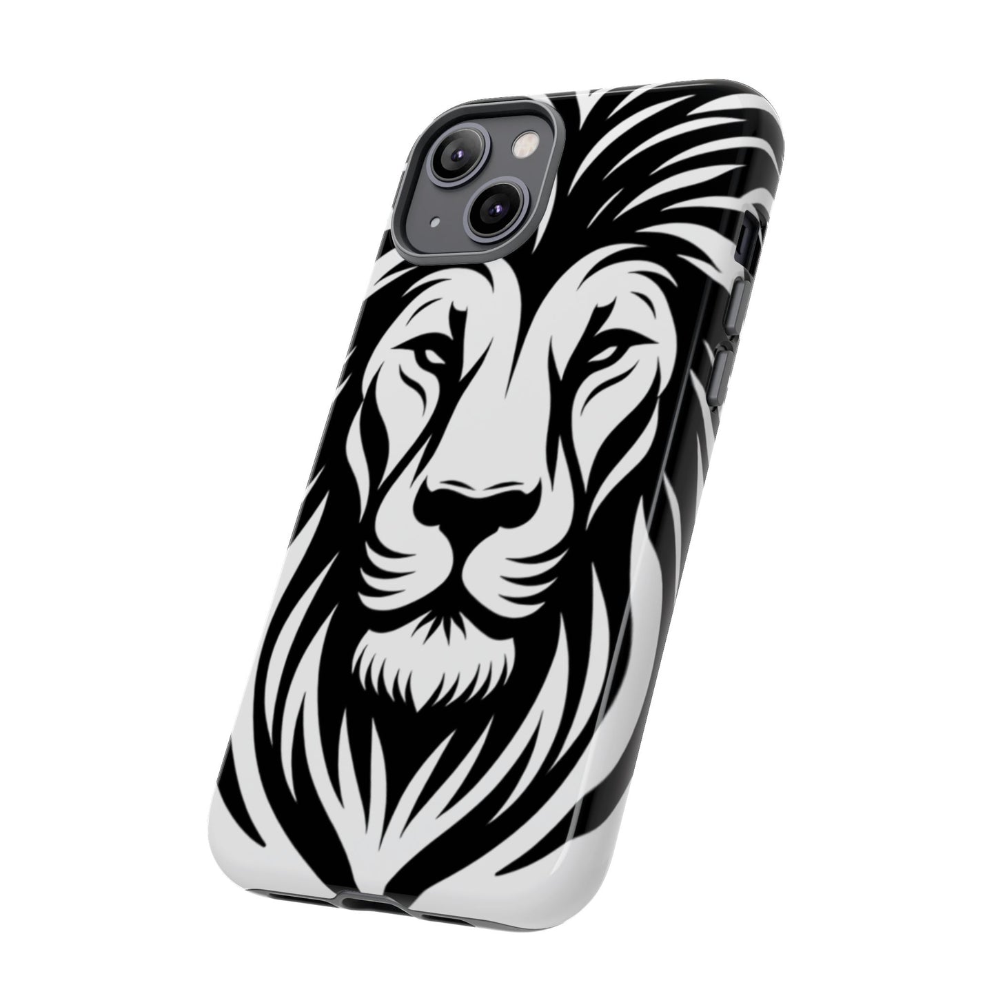 Lion Tough Cases
