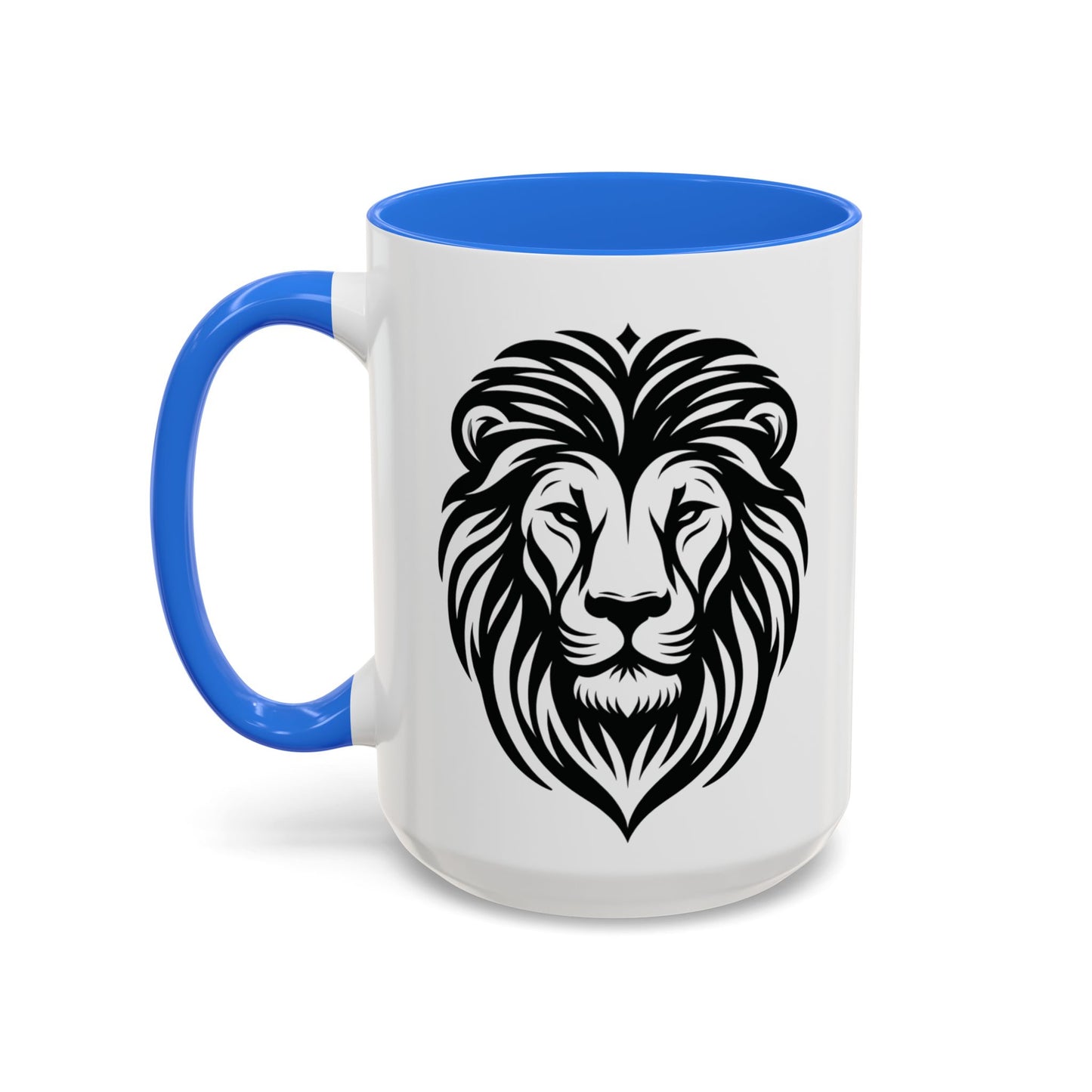 Defy Fear Mugs (11oz, 15oz)