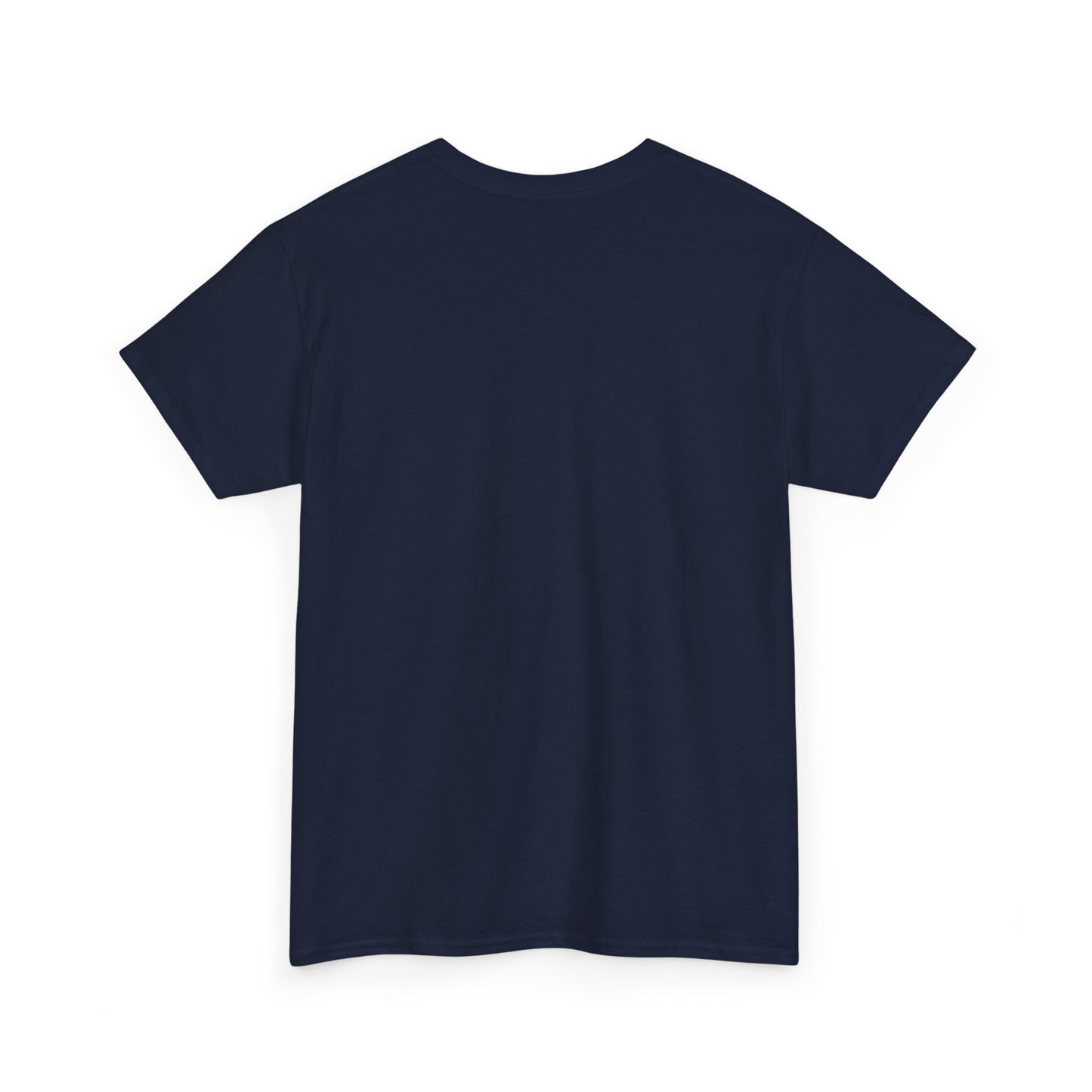 Dream It. Do It. No Excuses - Motivational Shirt Unisex Heavy Cotton Tee