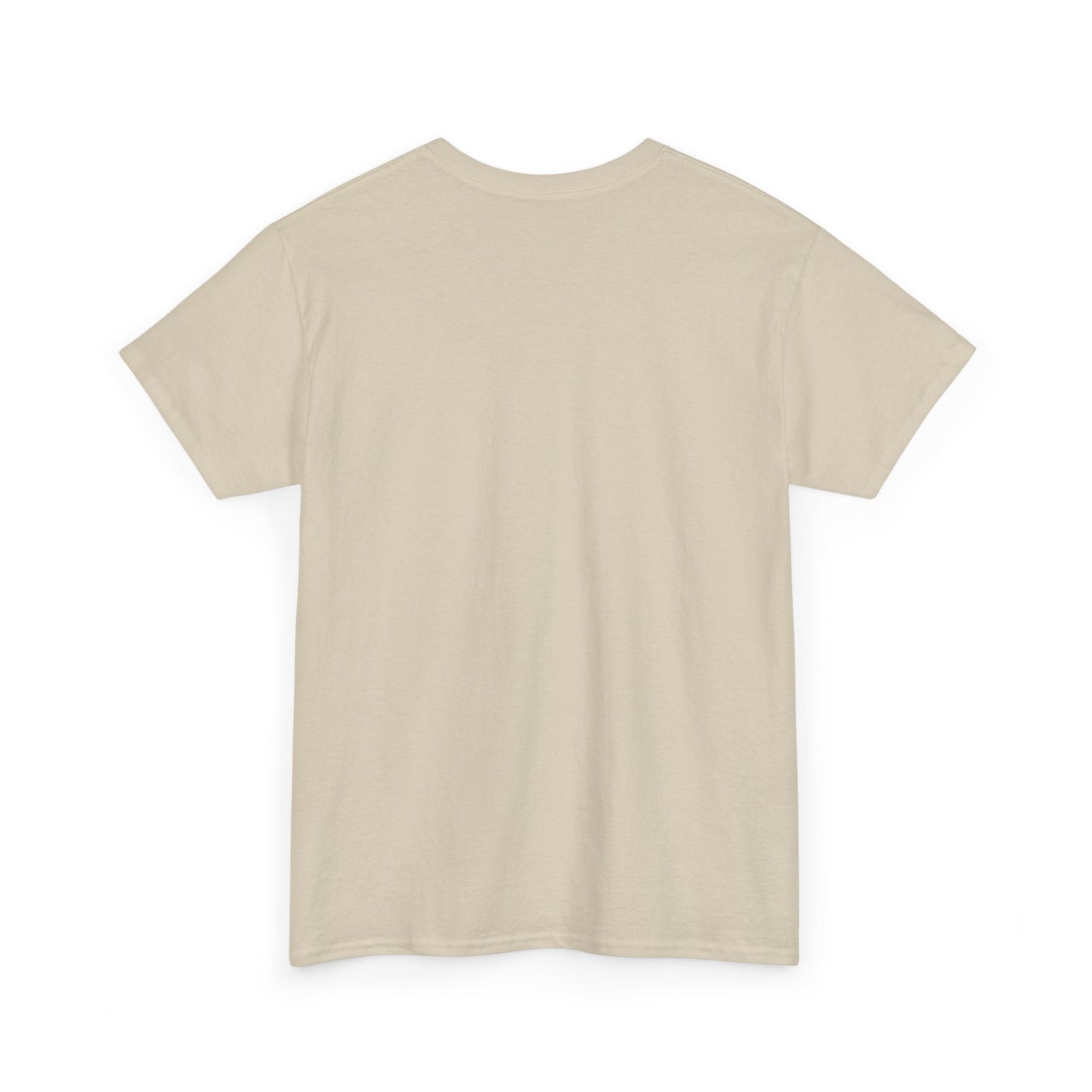 Dream It. Do It. No Excuses - Motivational Shirt Unisex Heavy Cotton Tee