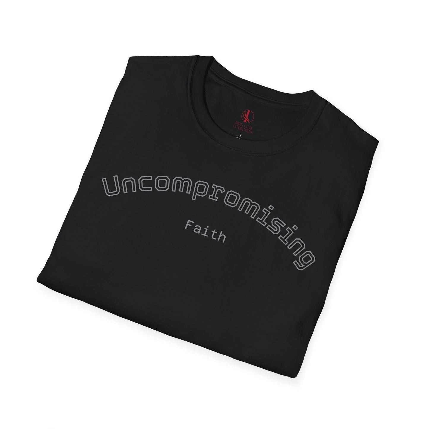 Uncompromising  Softstyle T-Shirt