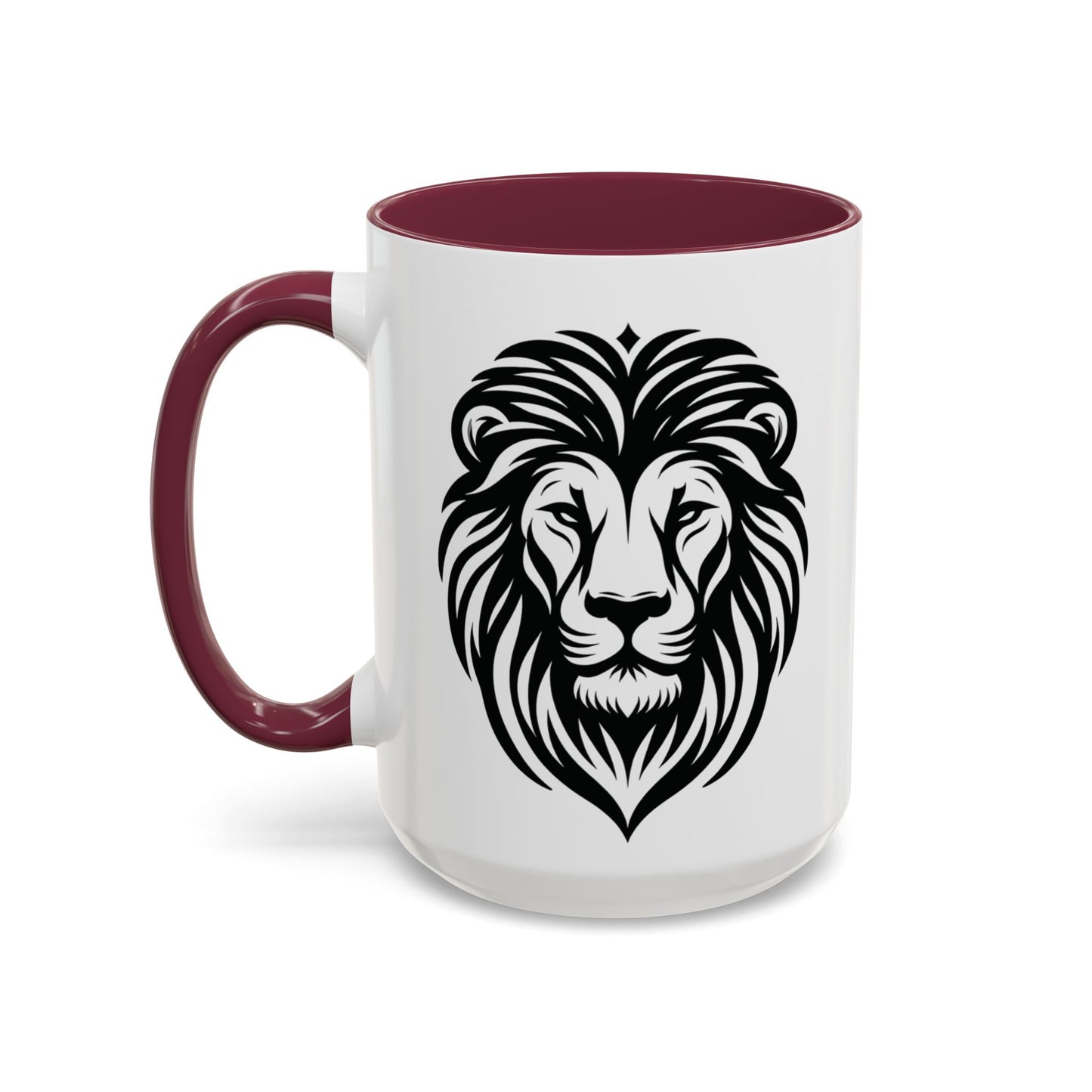 Defy Fear Mugs (11oz, 15oz)