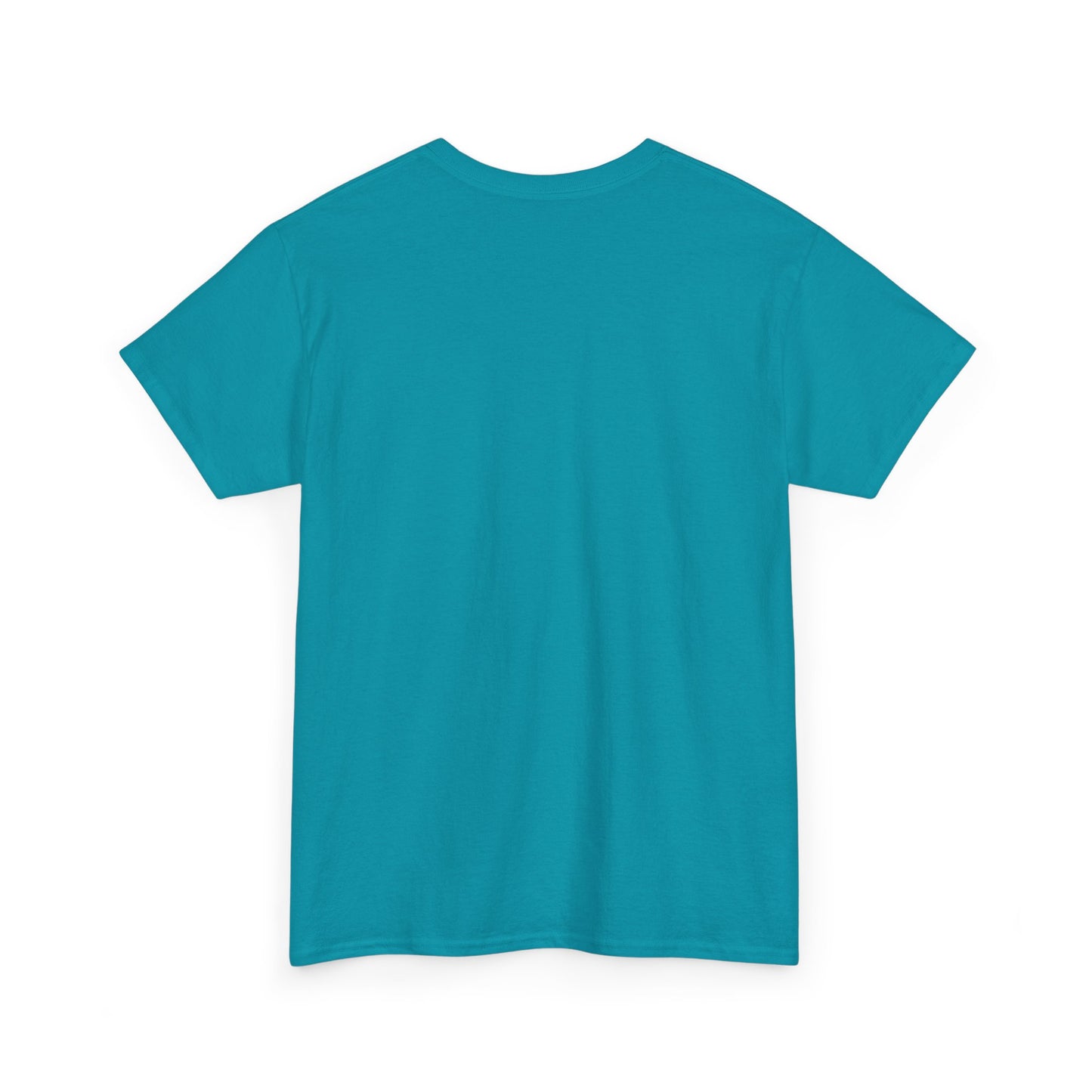 Dream It. Do It. No Excuses - Motivational Shirt Unisex Heavy Cotton Tee