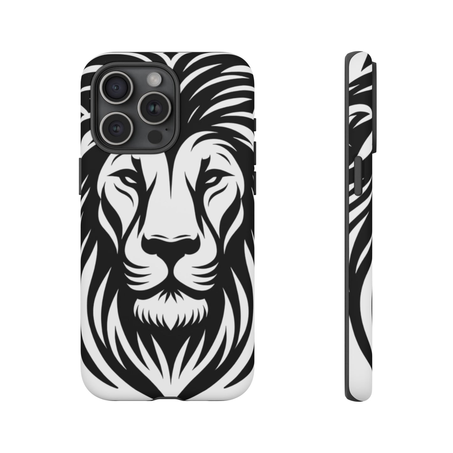 Lion Tough Cases