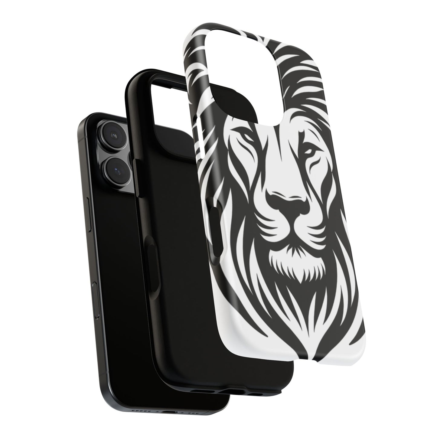 Lion Tough Cases