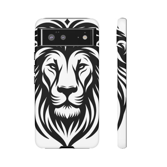 Lion Tough Cases