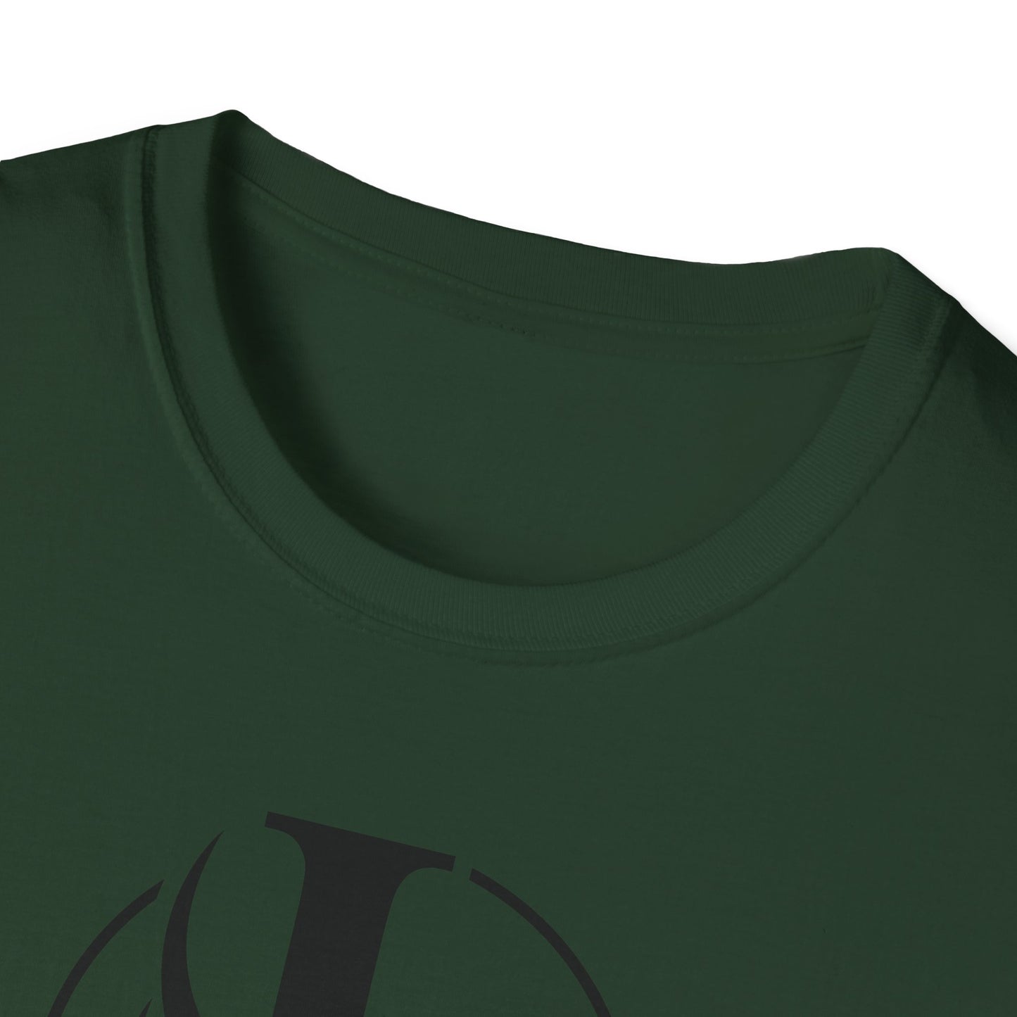 Core Collection Unisex Softstyle T-Shirt