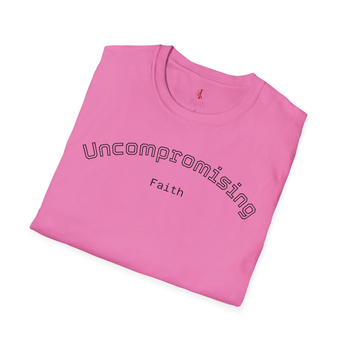 Uncompromising  Softstyle T-Shirt