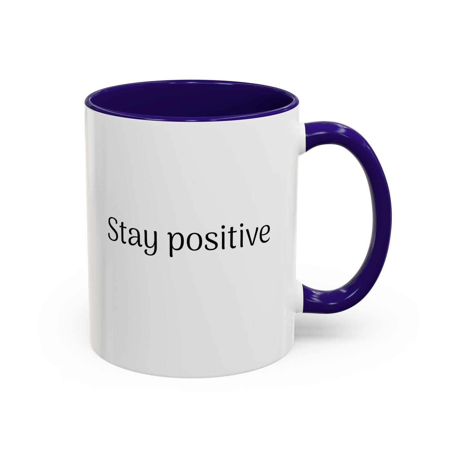 Optimism Mugs (11oz, 15oz)