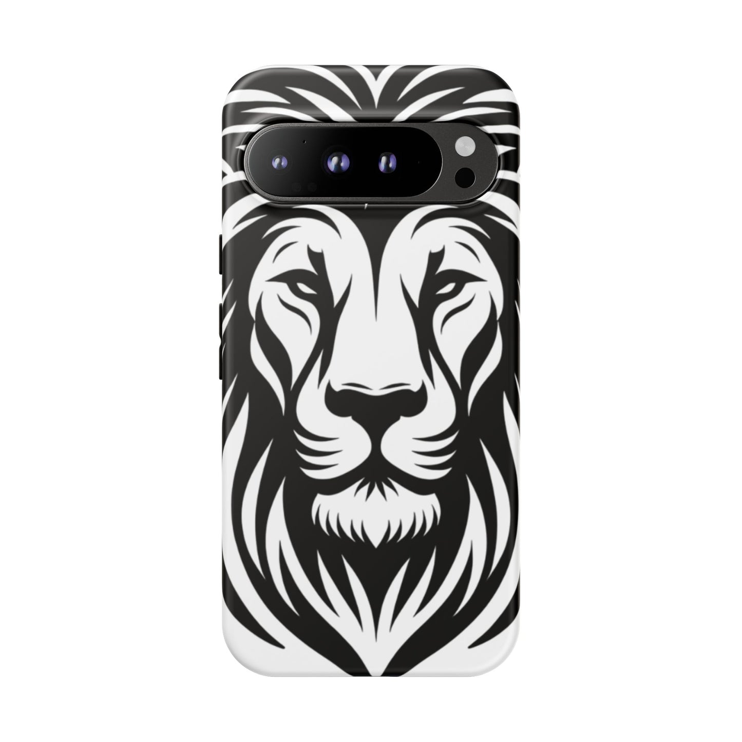 Lion Tough Cases