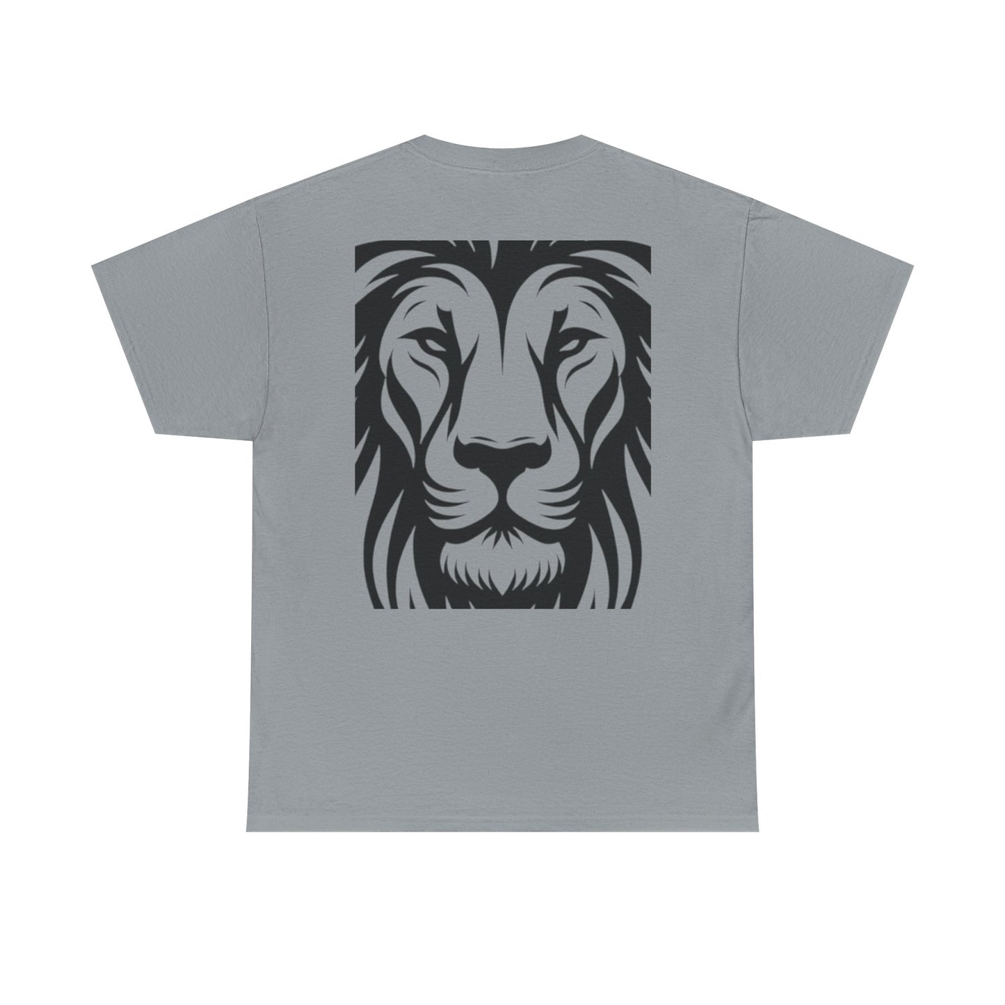Defy Fear Unisex Heavy Cotton Tee