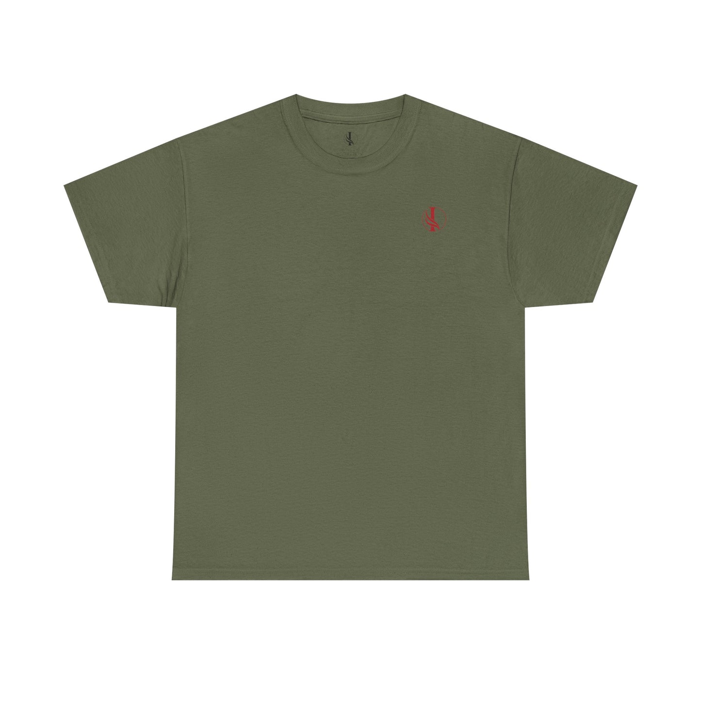 Conquer Everything Unisex Heavy Cotton Tee