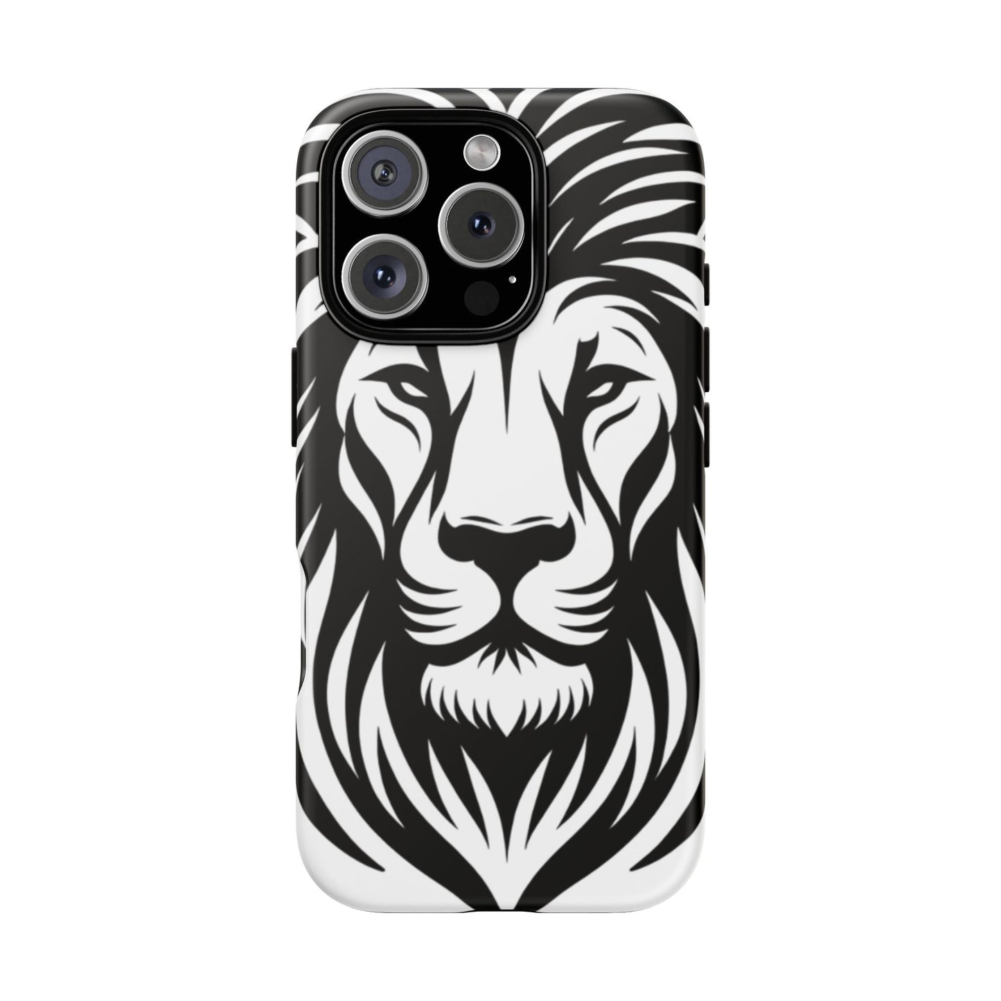 Lion Tough Cases