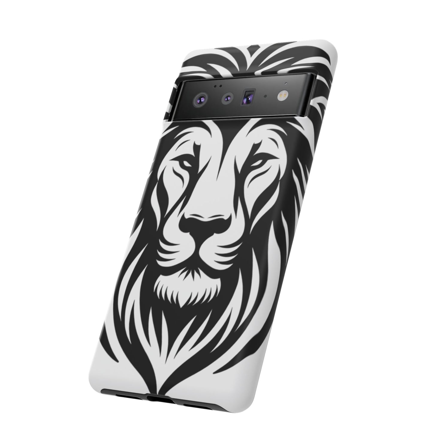 Lion Tough Cases