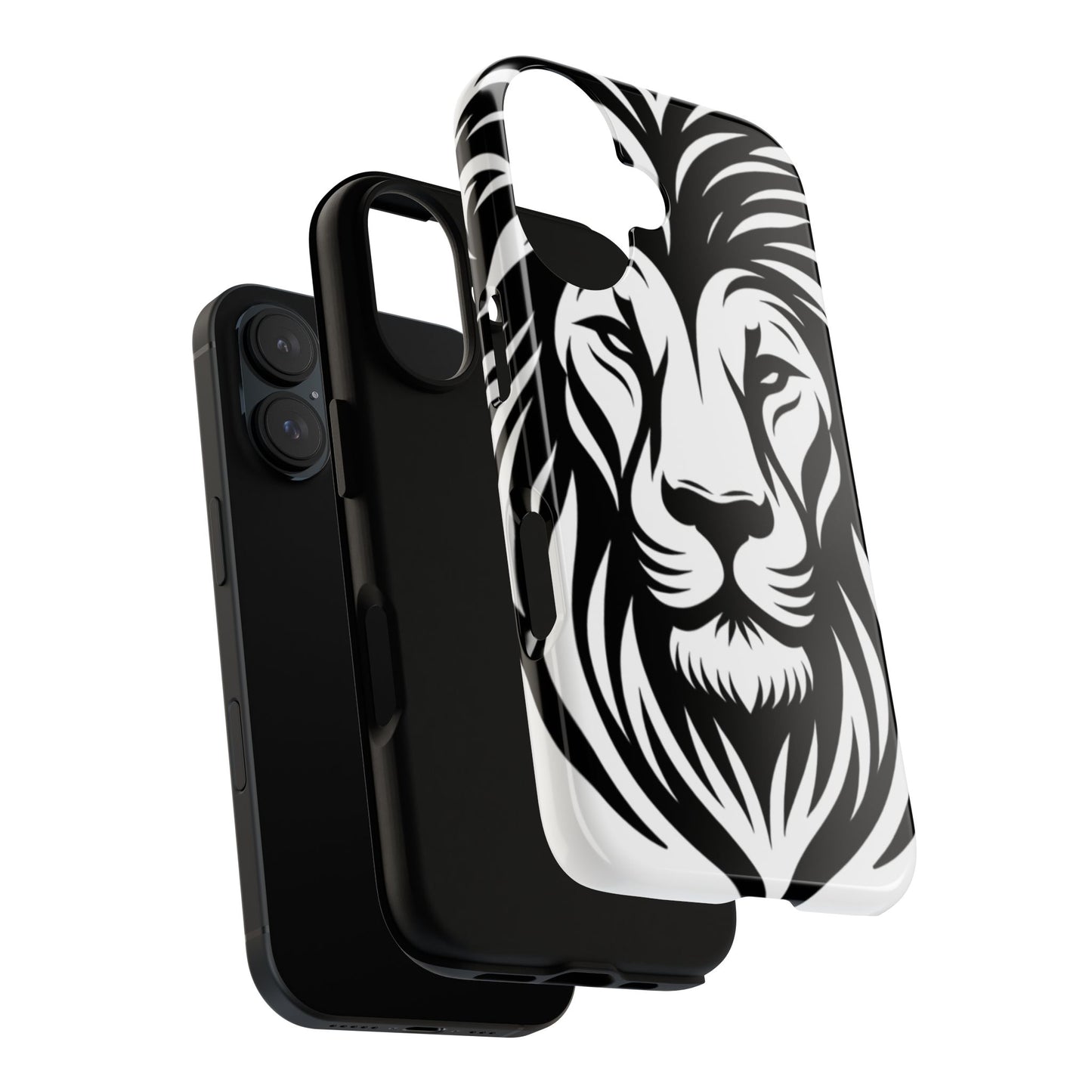 Lion Tough Cases