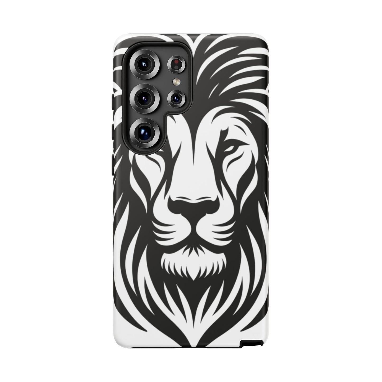 Lion Tough Cases