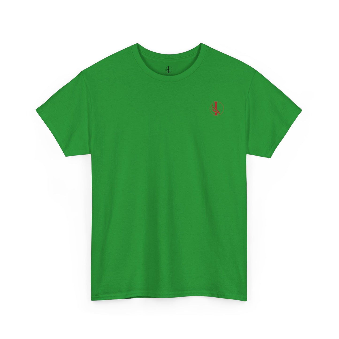 Conquer Everything Unisex Heavy Cotton Tee