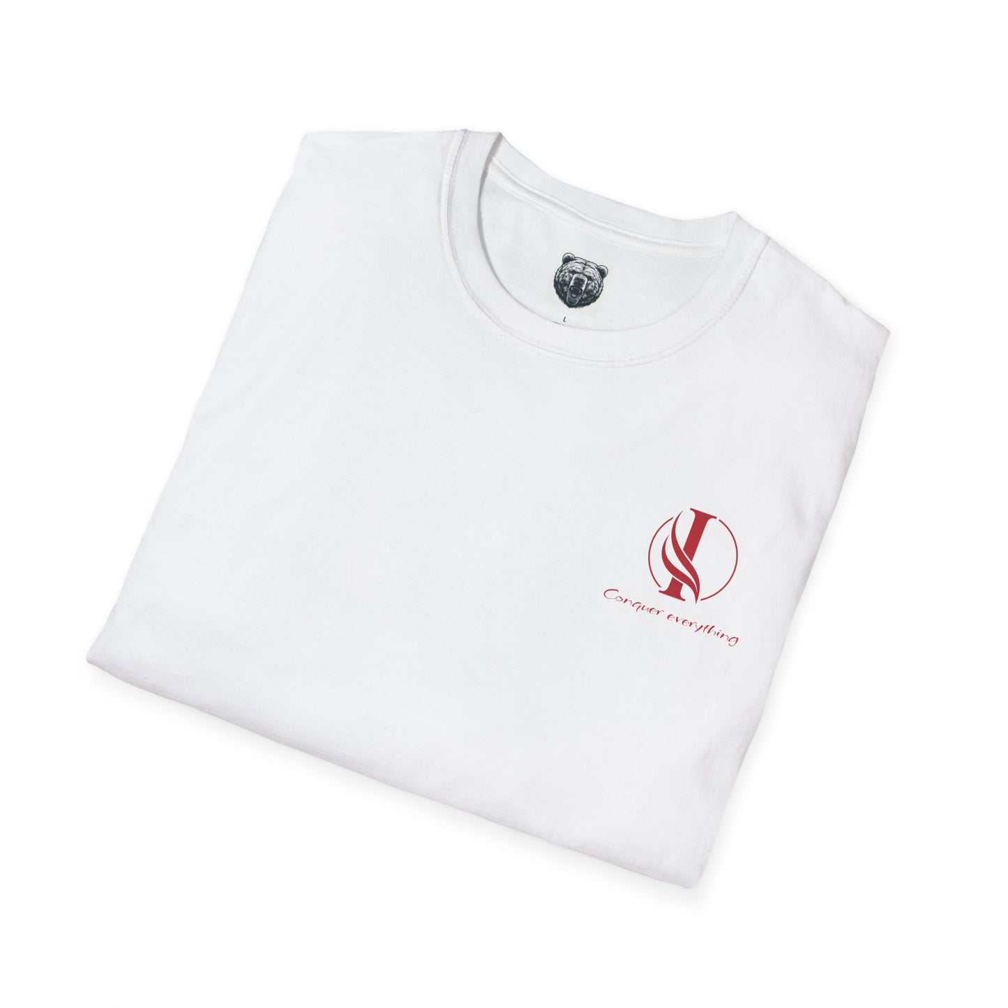 Unisex Softstyle T-Shirt - Casual Comfort for Everyday Wear