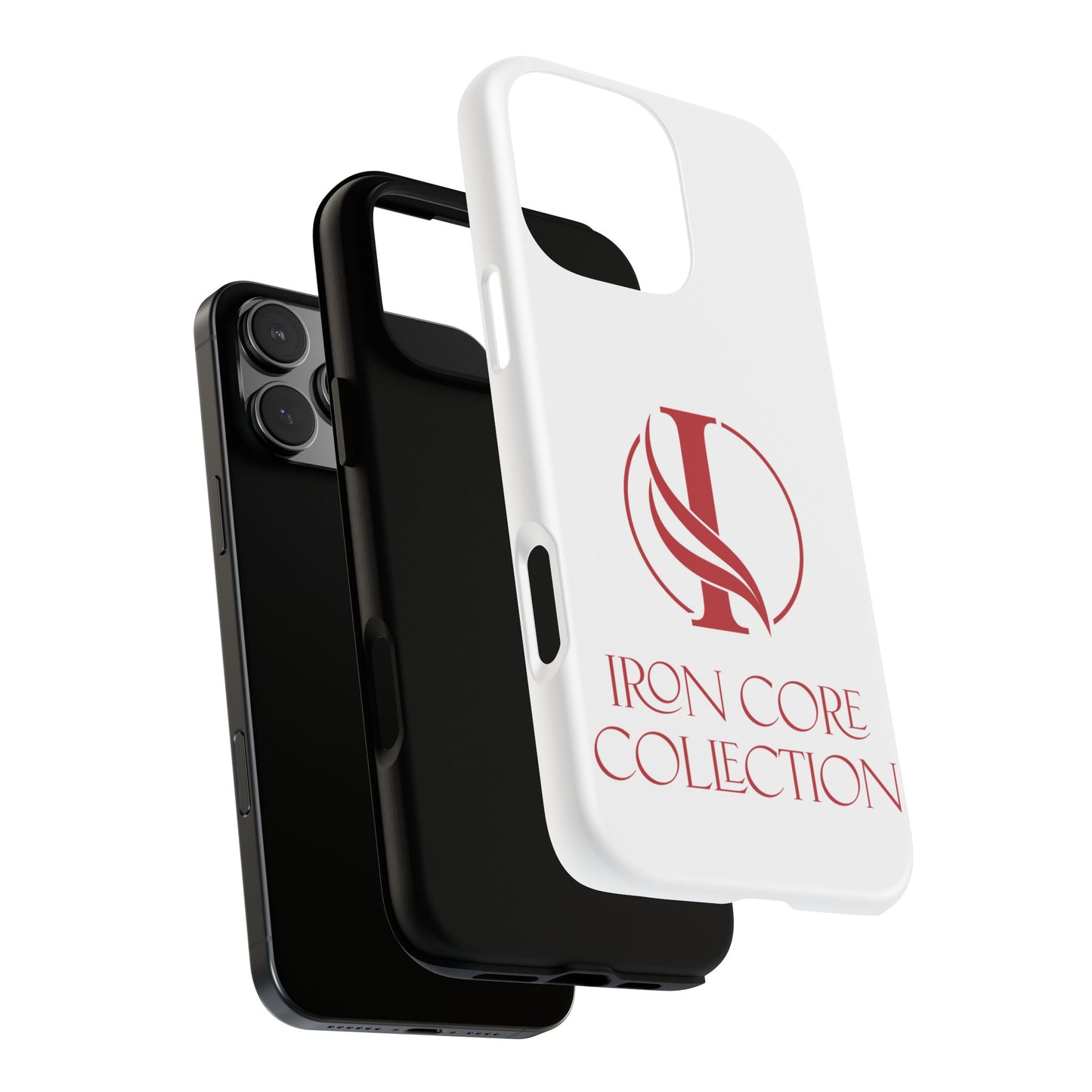Iron Core collection Tough Cases