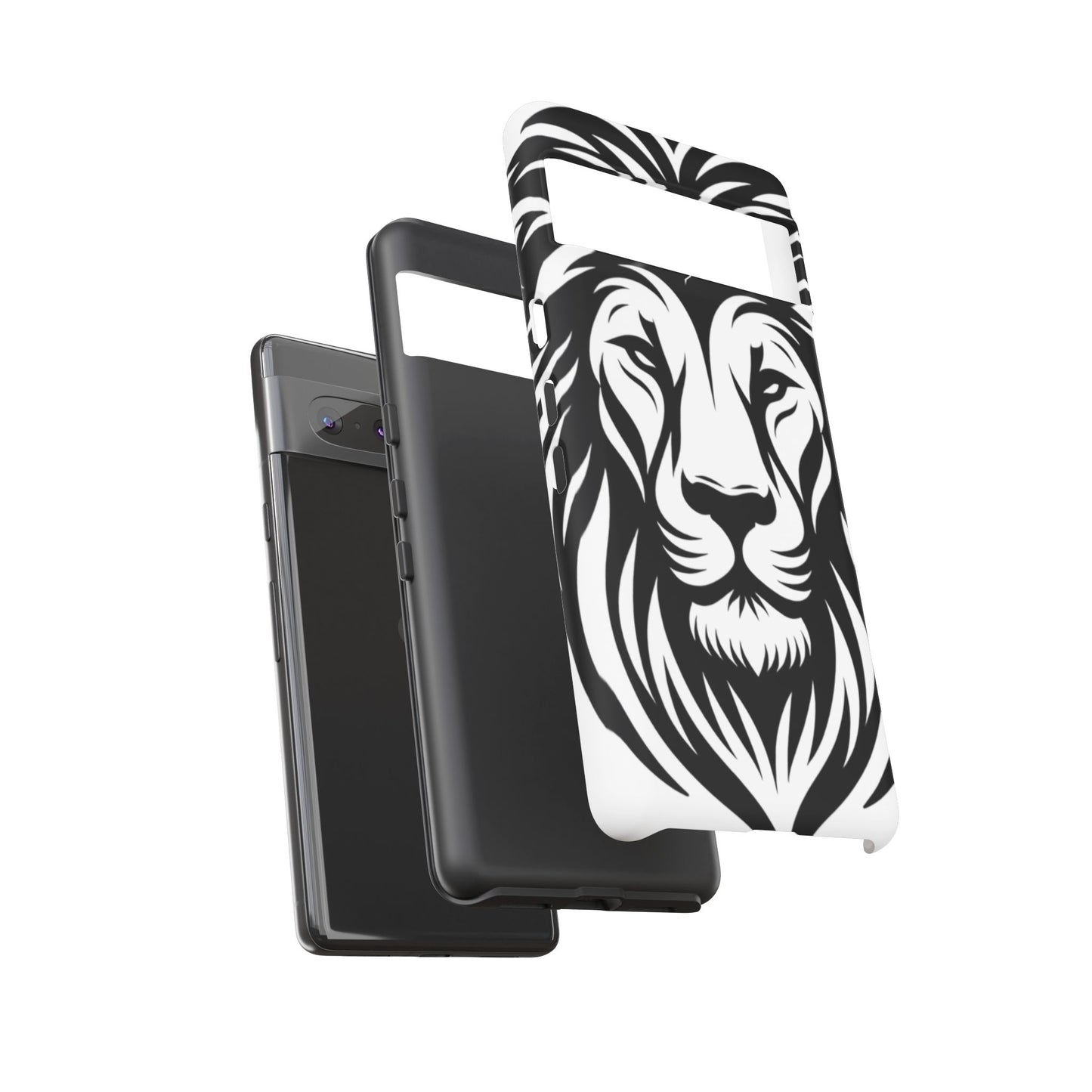 Lion Tough Cases