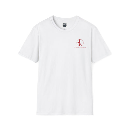 Unisex Softstyle T-Shirt - Casual Comfort for Everyday Wear