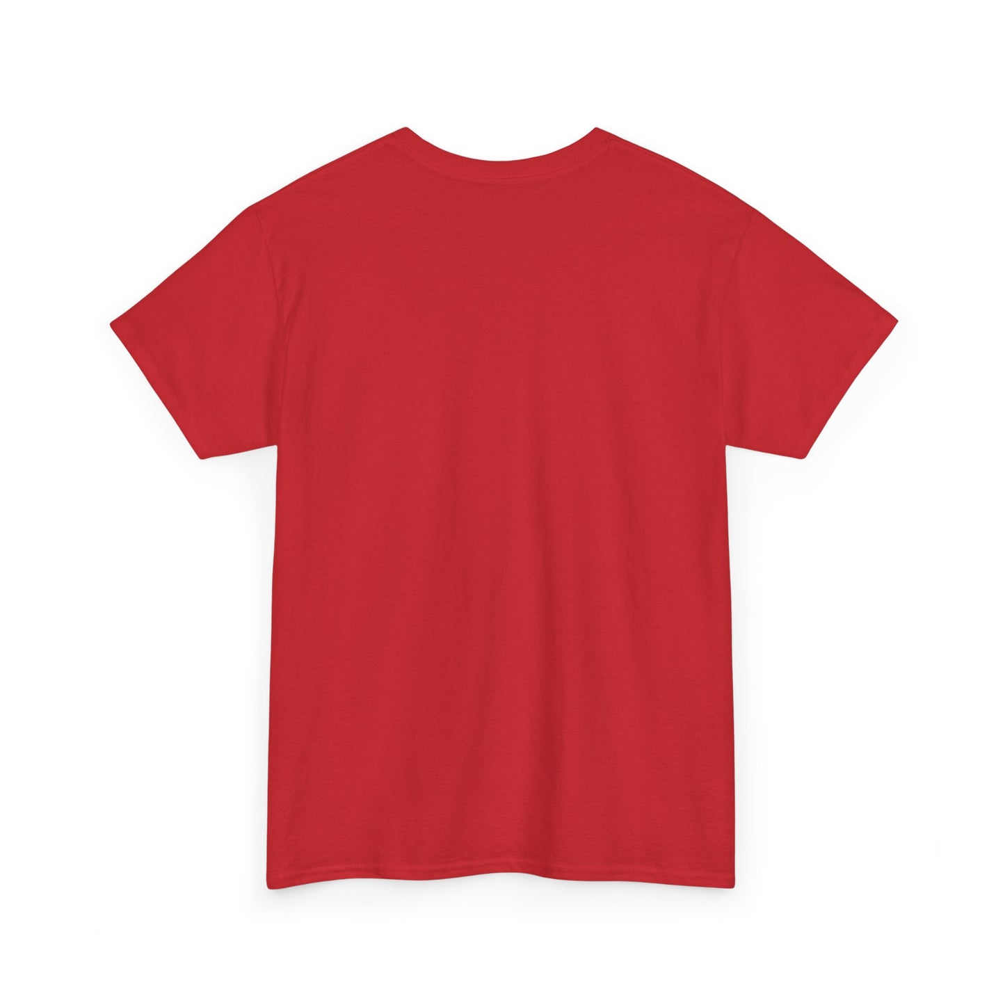 Dream It. Do It. No Excuses - Motivational Shirt Unisex Heavy Cotton Tee