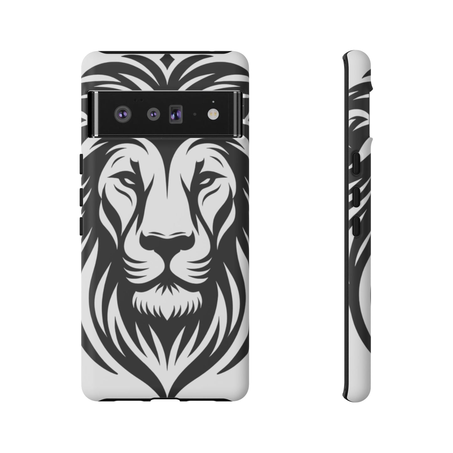 Lion Tough Cases