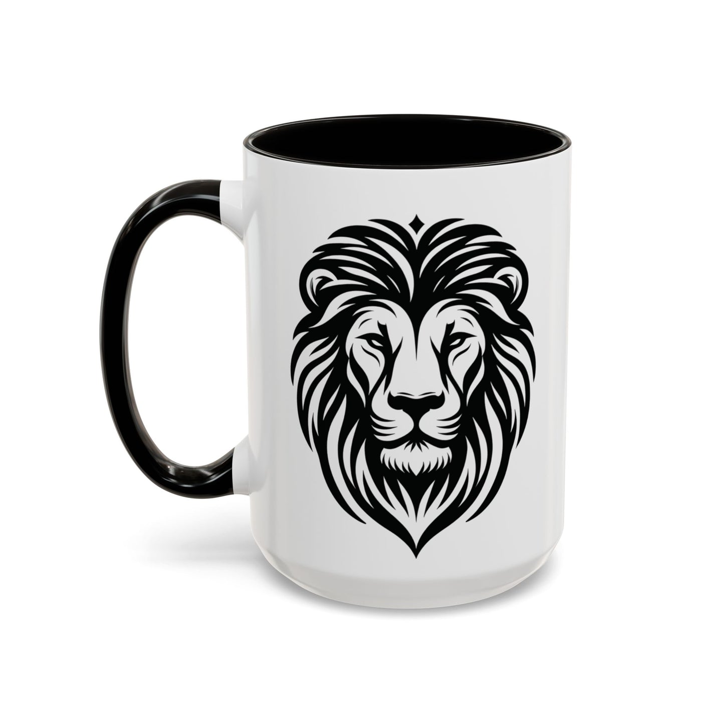 Defy Fear Mugs (11oz, 15oz)