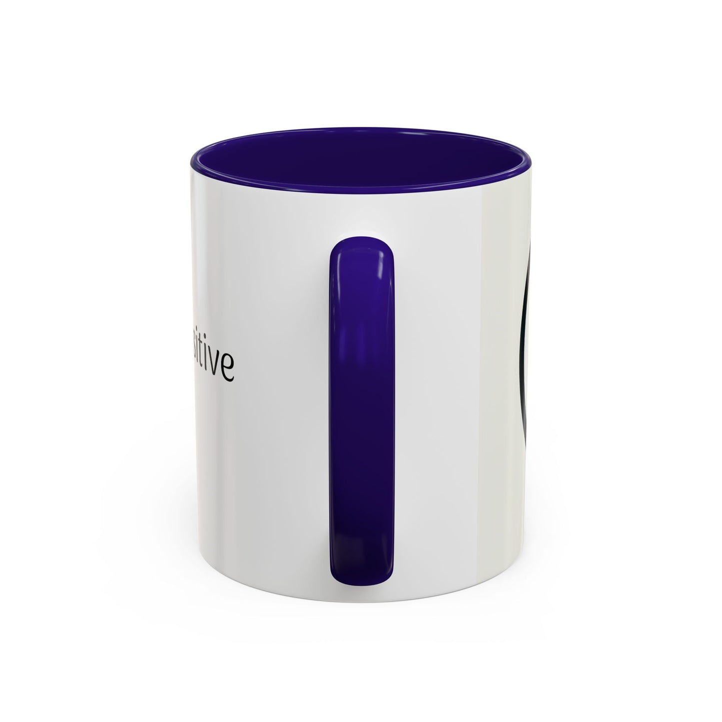 Optimism Mugs (11oz, 15oz)