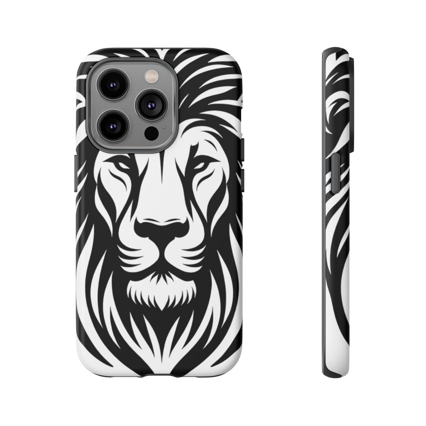 Lion Tough Cases