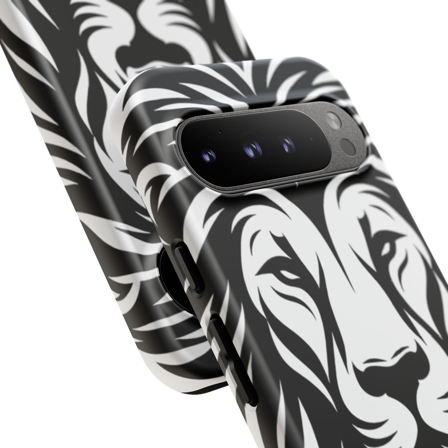 Lion Tough Cases