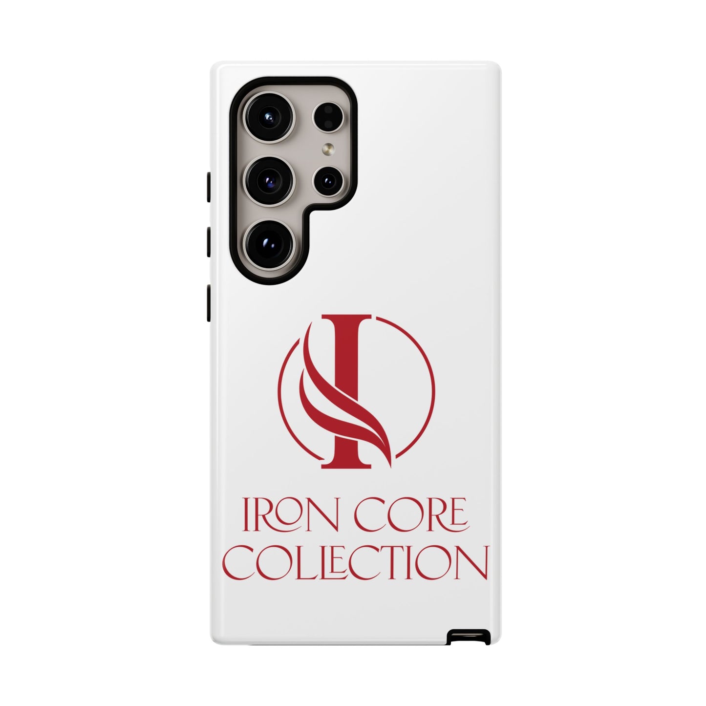 Iron Core collection Tough Cases