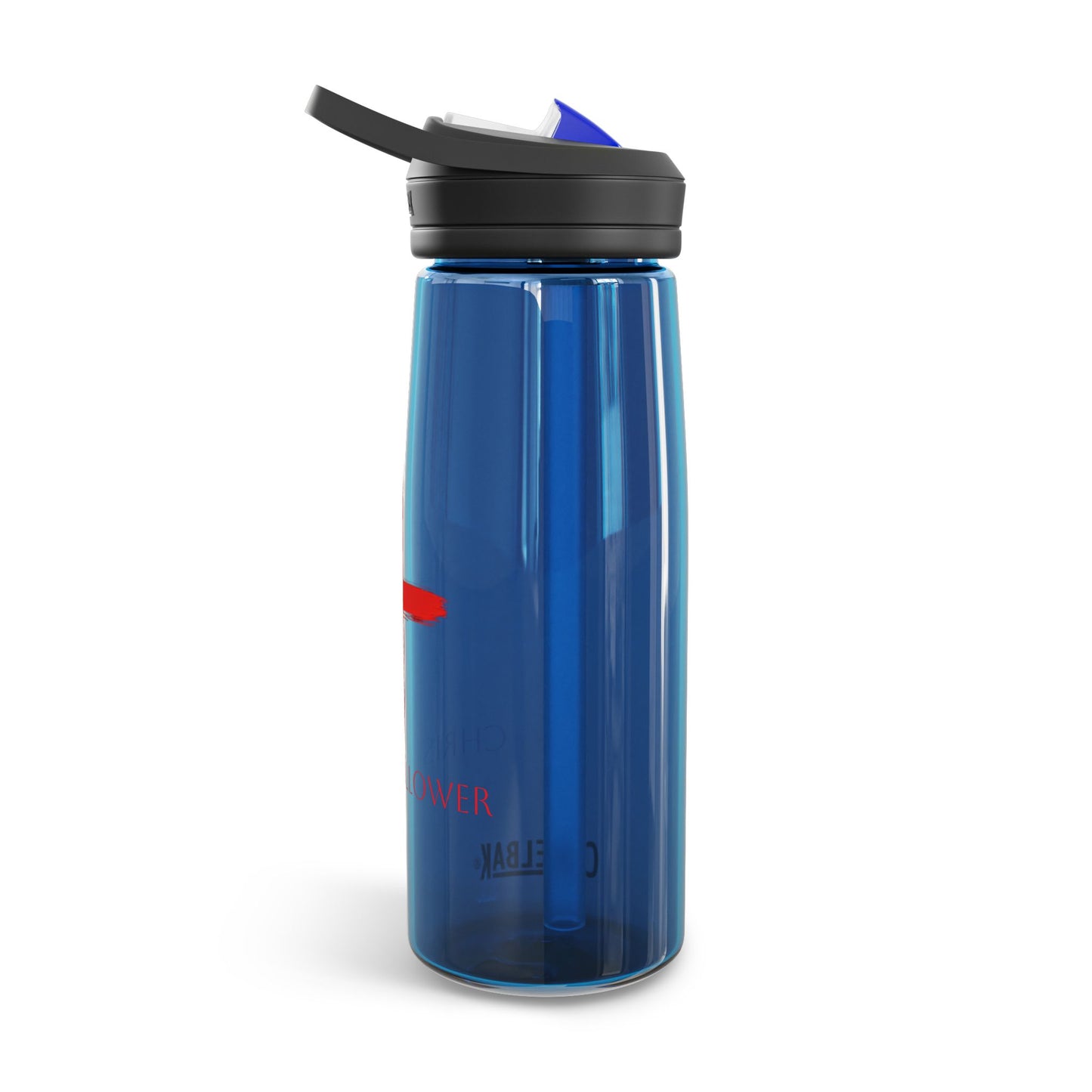 CamelBak Eddy® Water Bottle - 20oz/25oz - "Christ Follower"