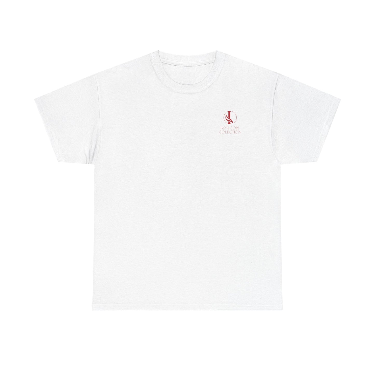 Iron Core Collection Unisex Heavy Cotton Tee