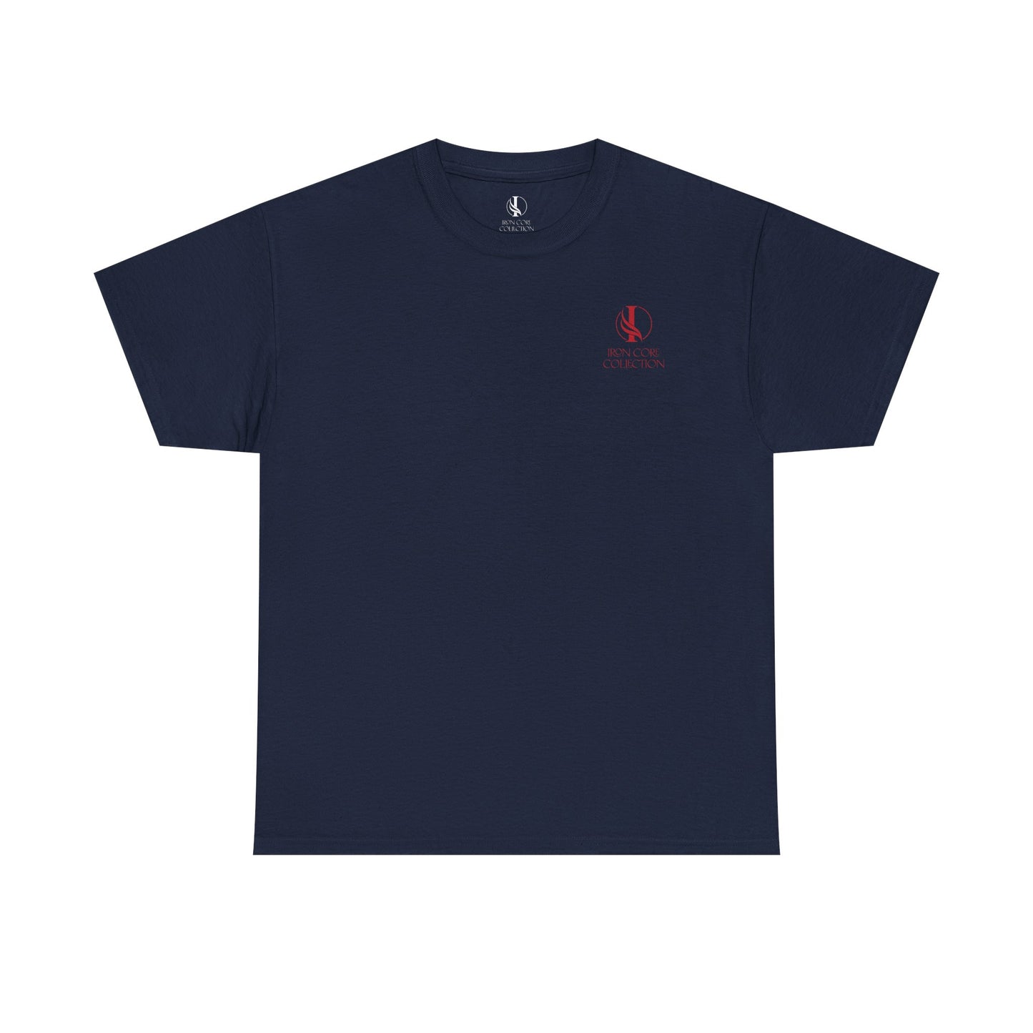 Iron Core Collection Unisex Heavy Cotton Tee