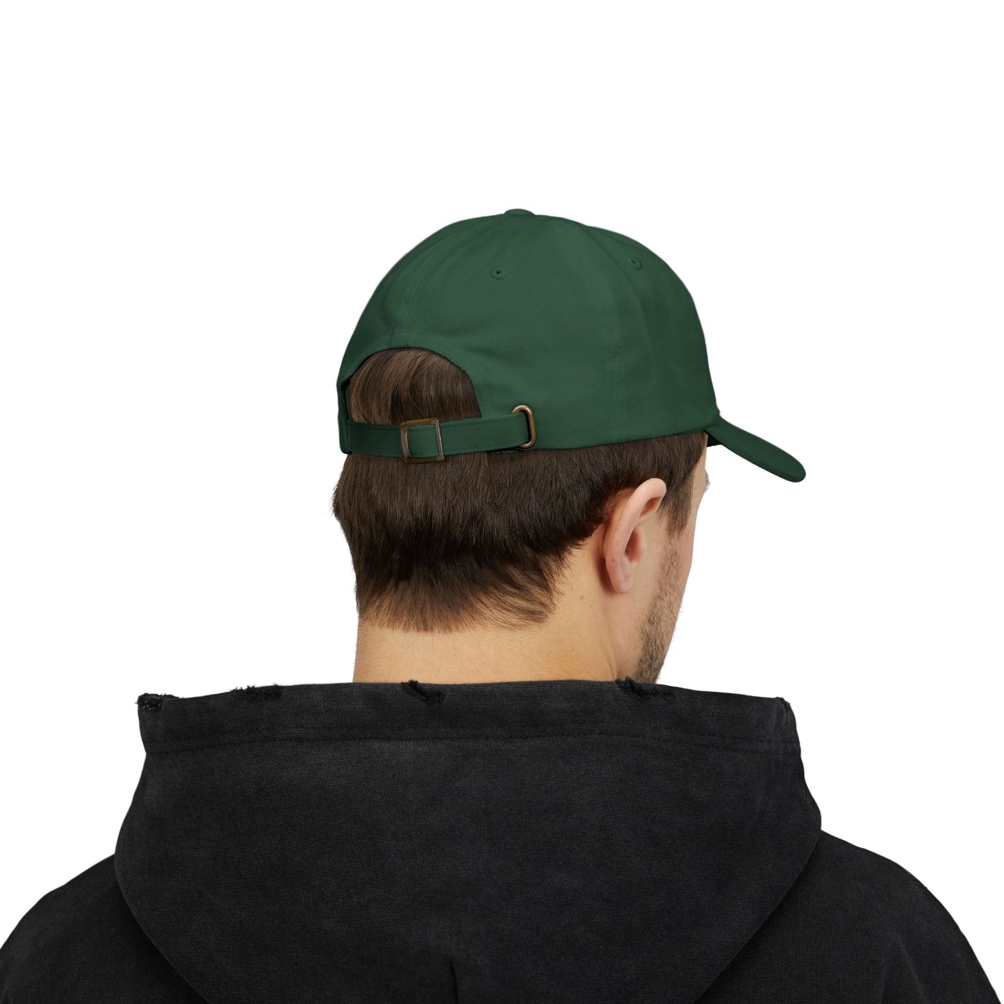 Iron Core Collection Classic Cap