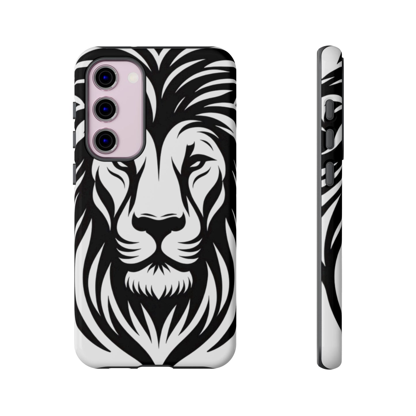 Lion Tough Cases