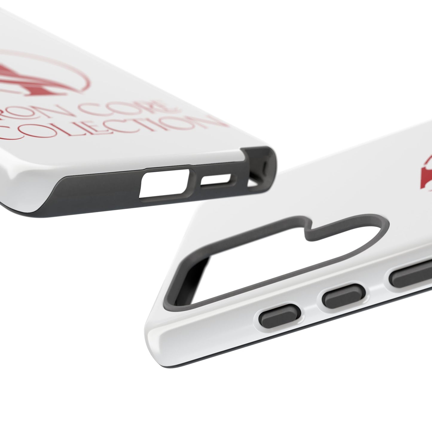 Iron Core collection Tough Cases