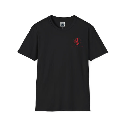 Unisex Softstyle T-Shirt - Casual Comfort for Everyday Wear