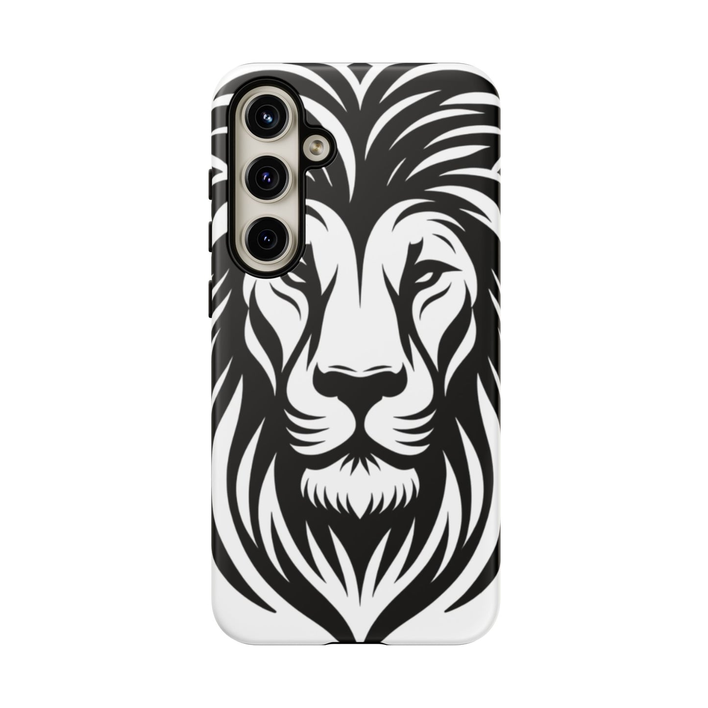 Lion Tough Cases