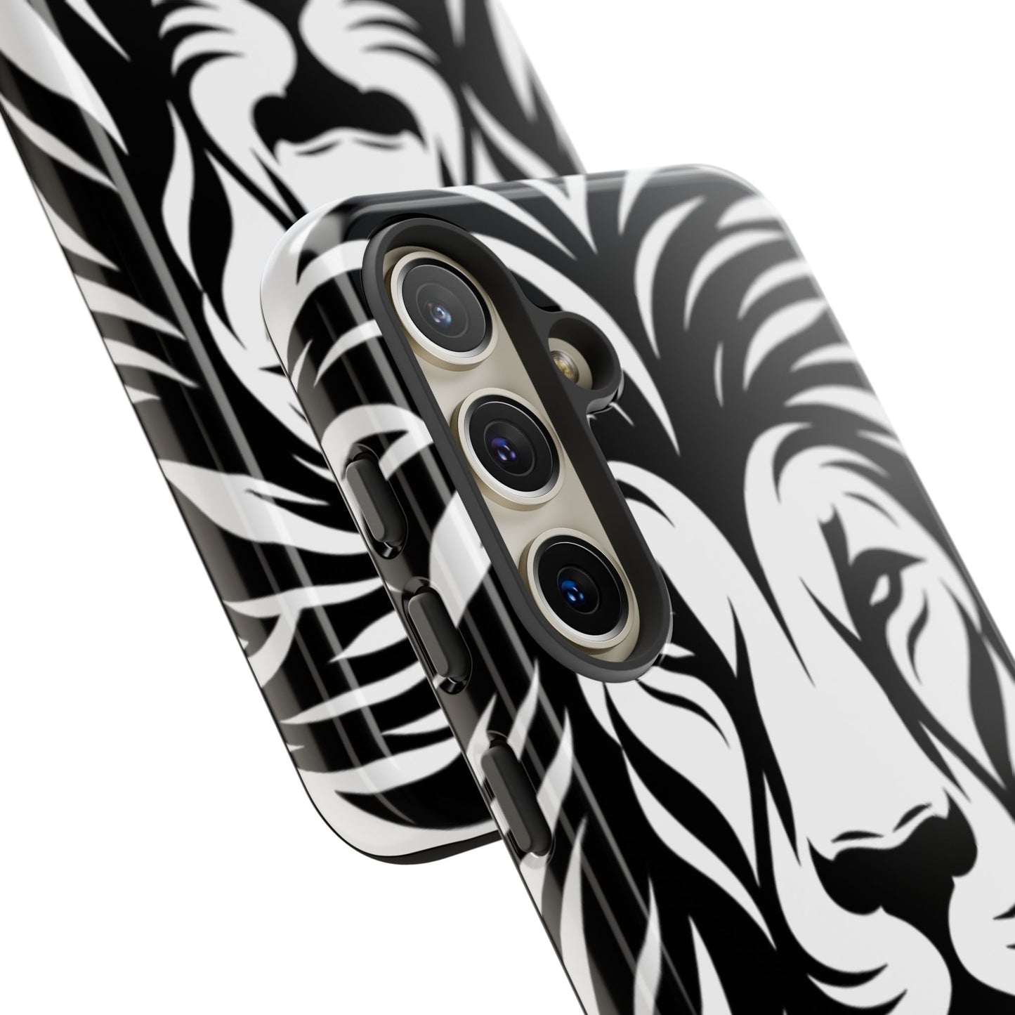 Lion Tough Cases