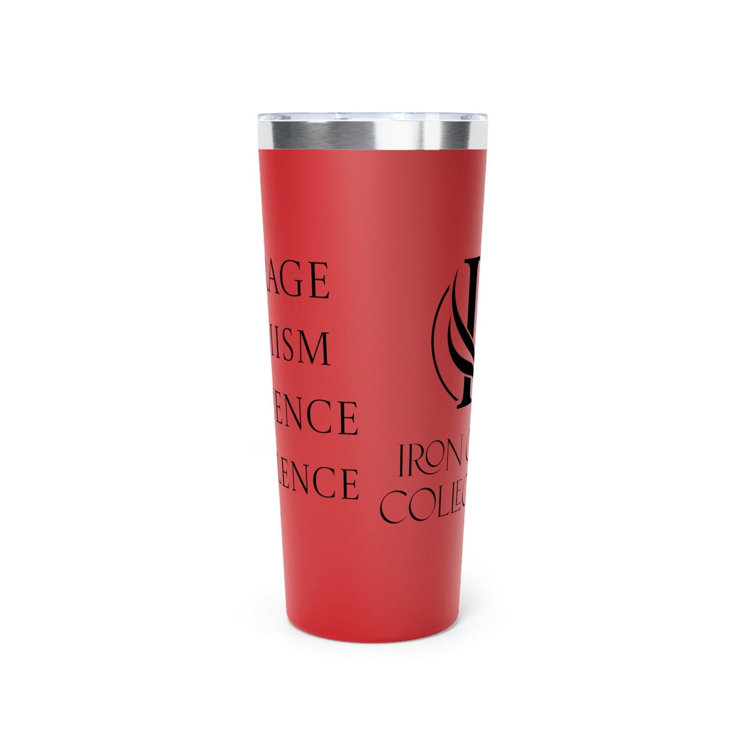 Iron Core Collection Copper Vacuum Insulated Tumbler, 22oz