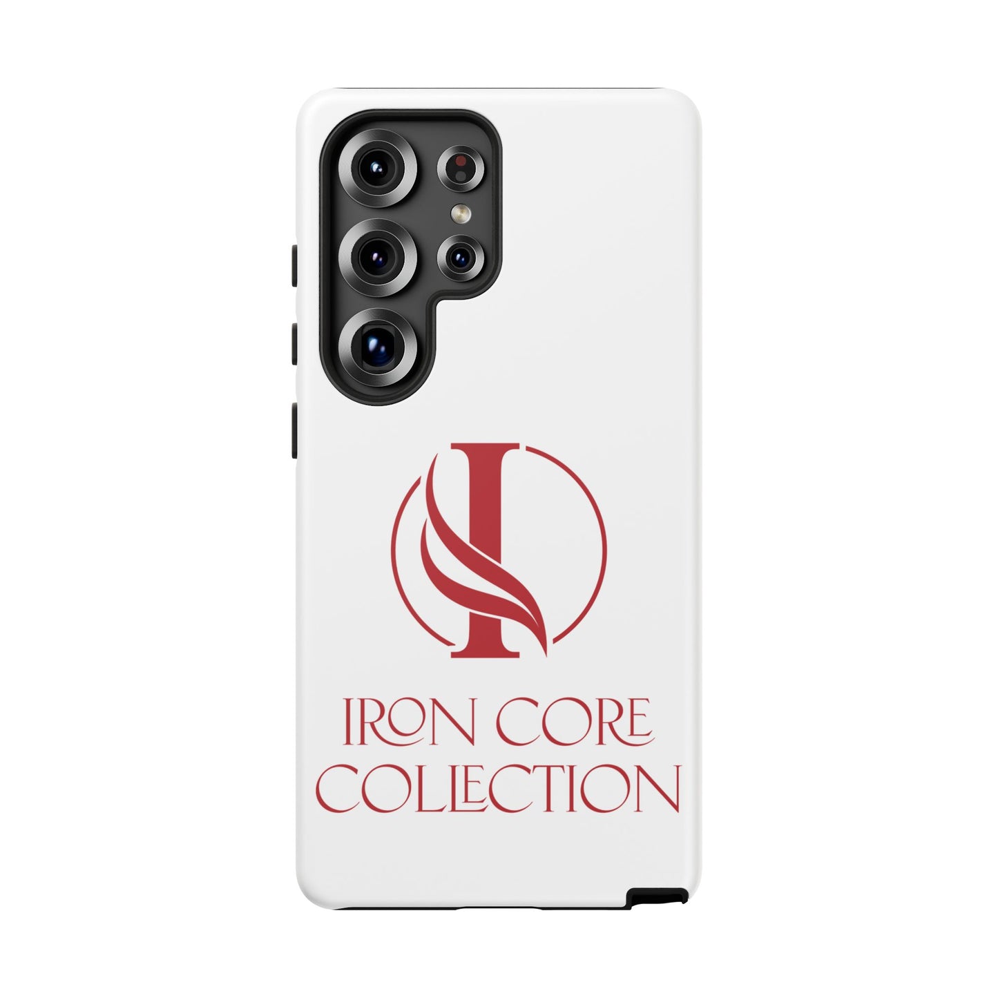 Iron Core collection Tough Cases
