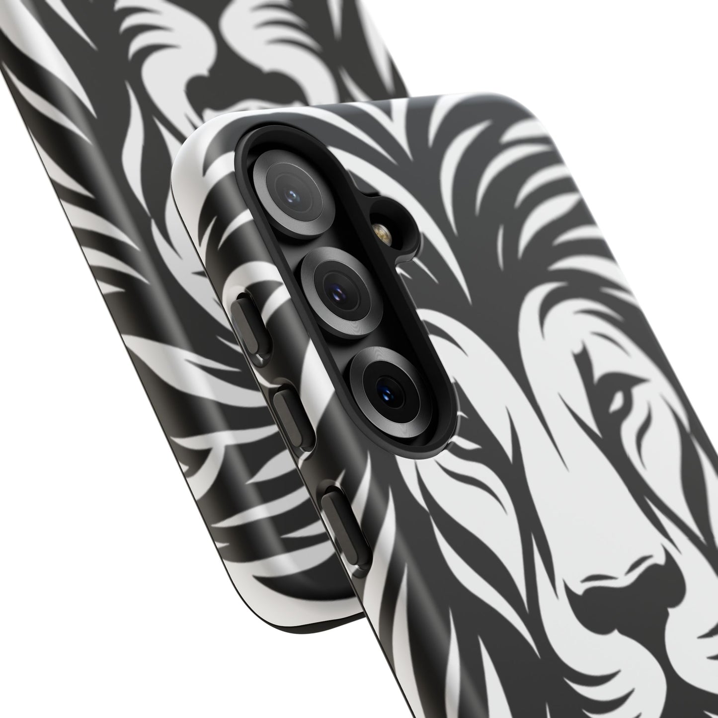 Lion Tough Cases