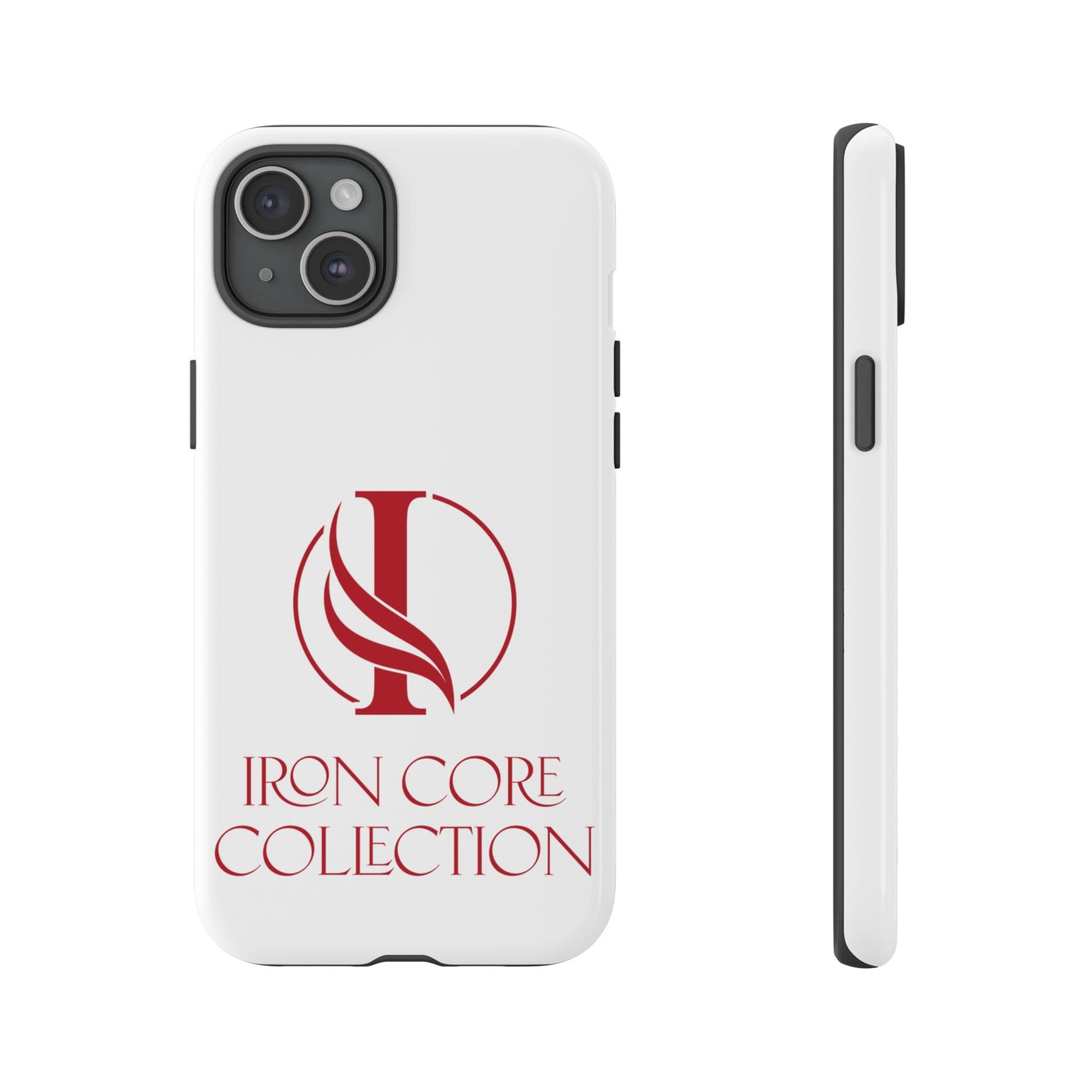 Iron Core collection Tough Cases