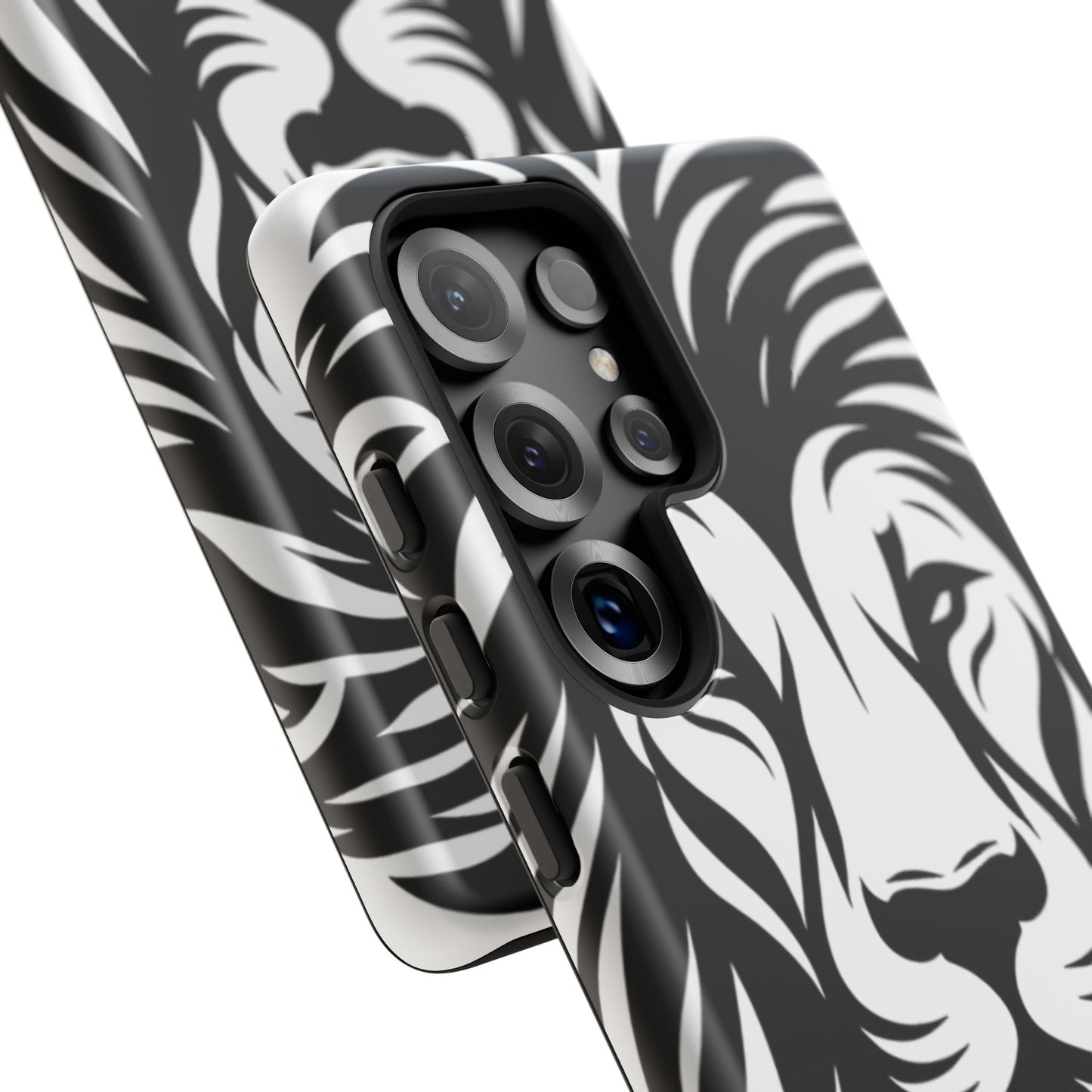 Lion Tough Cases